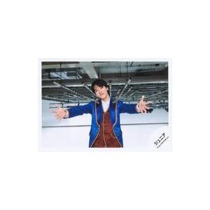 中古生写真(STARTO) ジュニア/岸蒼太/横型・上半身/「少年忍者 LIVE 2025 This...