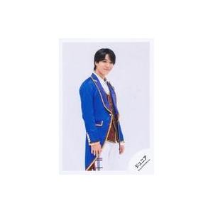 中古生写真(STARTO) ジュニア/岸蒼太/膝上/「少年忍者 LIVE 2025 This is ...