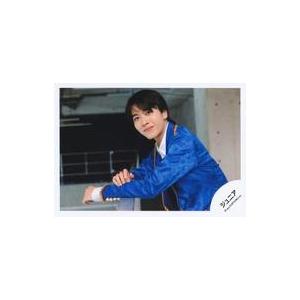 中古生写真(STARTO) ジュニア/岸蒼太/横型・上半身/「少年忍者 LIVE 2025 This...