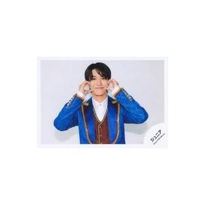 中古生写真(STARTO) ジュニア/岸蒼太/横型・上半身/「少年忍者 LIVE 2025 This...