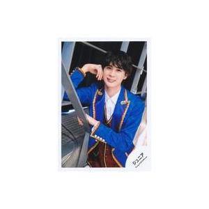 中古生写真(STARTO) ジュニア/堀口由翔/上半身/「少年忍者 LIVE 2025 This i...
