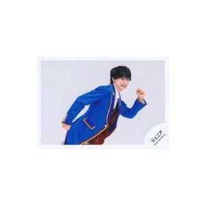 中古生写真(STARTO) ジュニア/堀口由翔/横型・上半身/「少年忍者 LIVE 2025 Thi...