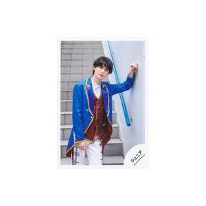 中古生写真(STARTO) ジュニア/堀口由翔/膝上/「少年忍者 LIVE 2025 This is...