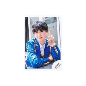 中古生写真(STARTO) ジュニア/堀口由翔/上半身/「少年忍者 LIVE 2025 This i...