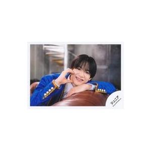 中古生写真(STARTO) ジュニア/林田芯/横型・バストアップ/「少年忍者 LIVE 2025 T...