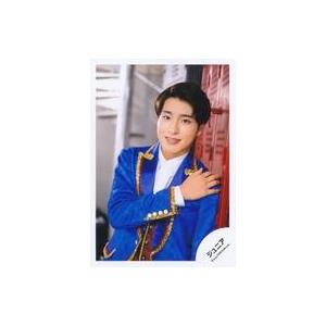 中古生写真(STARTO) ジュニア/山越源斗/上半身/「少年忍者 LIVE 2025 This i...