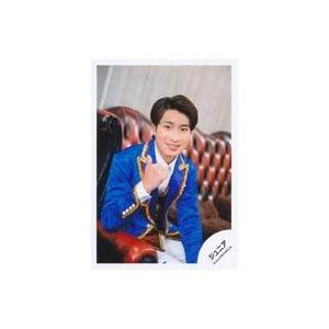 中古生写真(STARTO) ジュニア/山越源斗/膝上/「少年忍者 LIVE 2025 This is...