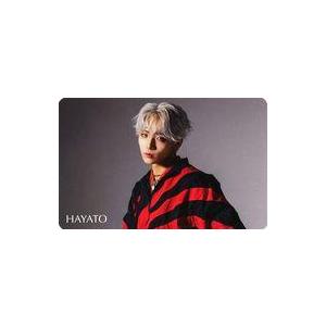 中古コレクションカード(男性) ONE N’ ONLY/HAYATO(高尾颯斗)/横型/CD「AMA...