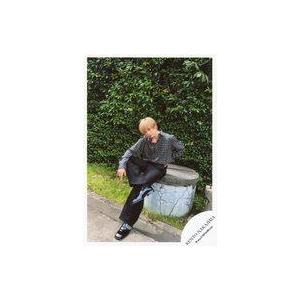 中古生写真(STARTO) 中島健人/トレカサイズ/Hello “I AM：U” #2/公式生写真
