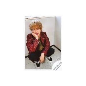 中古生写真(STARTO) 中島健人/トレカサイズ/Hello “I AM：U” #2/公式生写真