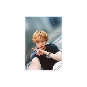 中古生写真(STARTO) 中島健人/トレカサイズ/Hello “I AM：U” #2/公式生写真