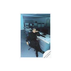 中古生写真(STARTO) 中島健人/トレカサイズ/Hello “I AM：U” #3/公式生写真