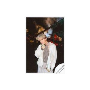 中古生写真(STARTO) 中島健人/トレカサイズ/Hello “I AM：U” #3/公式生写真