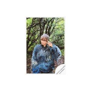 中古生写真(STARTO) 中島健人/トレカサイズ/Hello “I AM：U” #3/公式生写真
