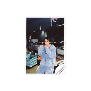 中古生写真(STARTO) 中島健人/トレカサイズ/Hello “I AM：U” #5/公式生写真