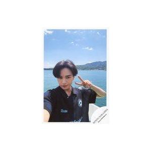 中古生写真(STARTO) 中島健人/トレカサイズ/Hello “I AM：U” #5/公式生写真