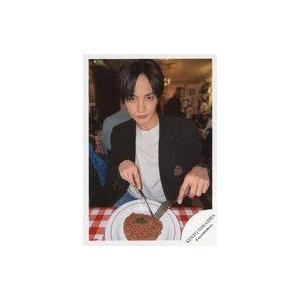 中古生写真(STARTO) 中島健人/上半身・トレカサイズ/Hello “I AM：U” #6/公式...