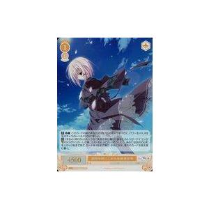 中古ヴァイスシュヴァルツロゼ OS06/R06-016S[SR]：(ホロ)瞬間を閉じこめた永遠 夏目雫