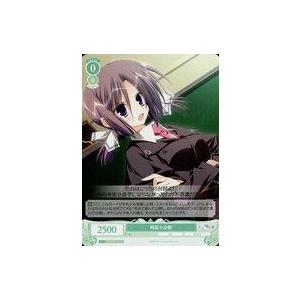 中古ヴァイスシュヴァルツロゼ OS06/R06-039[C]：明石小沙智