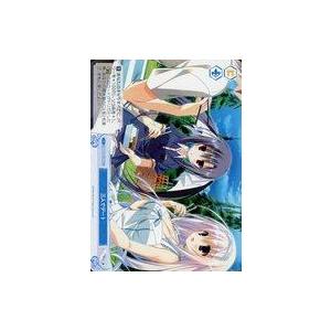 中古ヴァイスシュヴァルツロゼ OS06/R06-100[C]：三人でデート