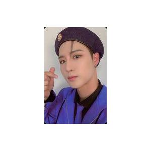 中古コレクションカード(男性) TO1/ギョンホ(KYUNGHO)/CD「RE：BORN」(R Ve...