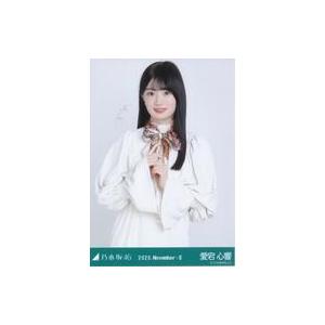 中古生写真(坂道シリーズ) 乃木坂46/愛宕心響/上半身・スカーフ/「乃木坂46 2025.November-II」WebShop 限定ランダム生写真