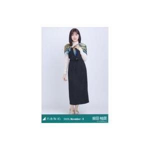 中古生写真(坂道シリーズ) 乃木坂46/柴田柚菜...の商品画像