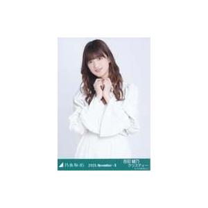 中古生写真(坂道シリーズ) 乃木坂46/吉田綾乃クリスティー/上半身・スカーフ/「乃木坂46 2025.November-II」WebShop 限定ランダム