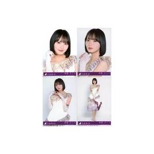 中古生写真(坂道シリーズ) ◇乃木坂46/遠藤さくら/CD「最後に階段を駆け上がったのはいつだ?」初回仕様限定盤 封入特典生写真 4種