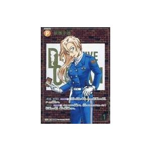 中古名探偵コナンカードゲーム B09068Sec1[SEC]：萩原千速(レンガ版)