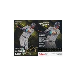 中古スポーツ T-13：佐藤輝明
