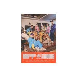 中古男性写真集 ≪韓流≫ 2Baddies： NCT 127 フォトブック(オレンジ)