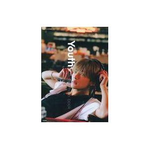 中古男性写真集 ≪韓流≫ 限定版）NOA 1st写真集 Youth ダブルカバー付