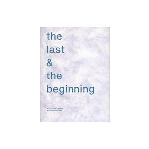 中古男性写真集 ≪ジャニーズ≫ the last...の商品画像