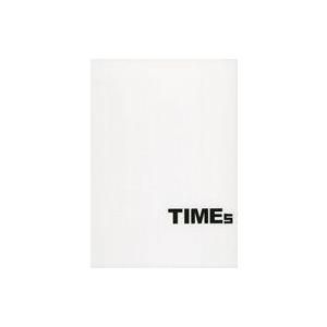 中古男性写真集 ≪2.5次元≫ 写真集「TIMEs」