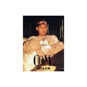 中古男性写真集 付録付)COM. NYLON SUPER VOL.8 HYUGAver.