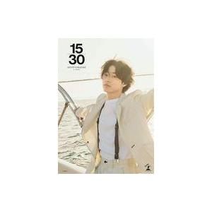 中古男性写真集 15｜30 KENTO YAMAZAKI IN TURKEY