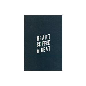 中古男性写真集 ≪韓流≫ Hyper Beat 1st Photobook