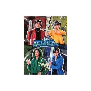 中古男性写真集 THE OFFICIAL PHOTOBOOK OF Beluca fourtiverse concert