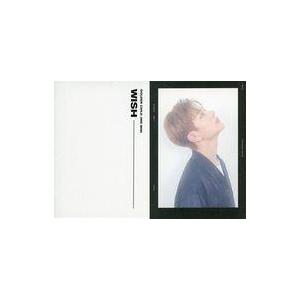 中古男性写真集 ≪韓流≫ GOLDEN CHILD 3RD MINI WISH BOOK IN BOOK ボミン