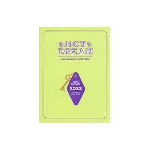 中古男性写真集 ≪韓流≫ NCT DREAM 2022 SEASON’S GREETINGS ミニパンフレット