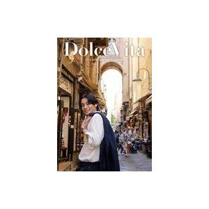 中古男性写真集 ≪2.5次元≫ 立花裕大2nd写真集「Dolce Vita」