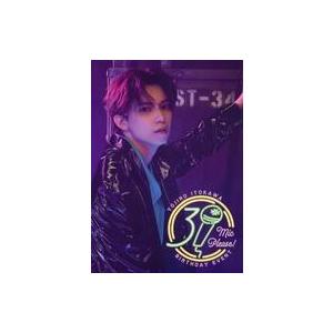 中古男性写真集 糸川耀士郎 BIRTHDAY EVENT 31mic please 写真集