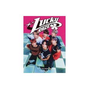 中古男性写真集 RIIZE Lucky[初回生産限定盤A] 特典フォトブック
