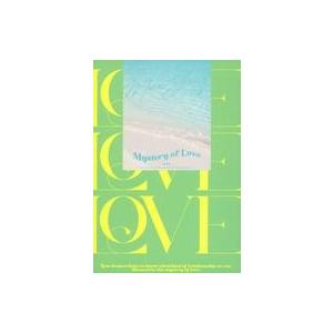 中古男性写真集 Mystery of love 写真集の商品画像