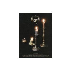 中古男性写真集 ≪韓流≫ WayV 2023 SEASON’S GREETINGS フォトブック