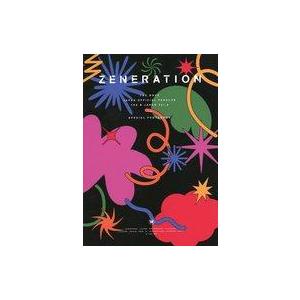 中古男性写真集 ≪韓流≫ THE BOYZ 2nd JAPAN TOUR：ZENERATION SPECIAL PHOTOBOOK