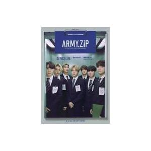 中古男性写真集 ARMY.ZIP BTS GLO...の商品画像