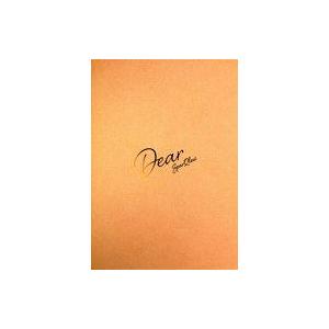 中古男性写真集 SparQlew / Dear フォトブック