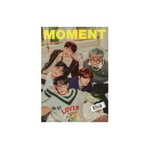 中古男性写真集 ≪韓流≫ ONE PACT 1ST ALBUM MOMENT 特典写真集